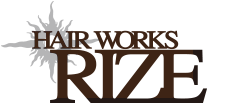 HAIR WORKS RIZE